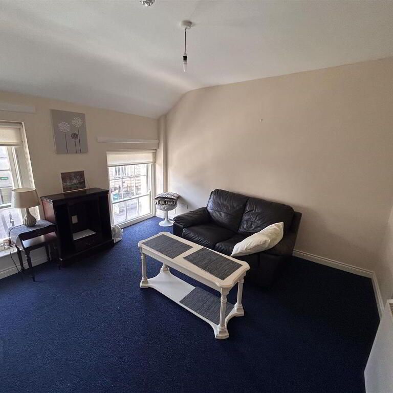 35b Upper English Street, Armagh, BT61 7BA - Photo 1