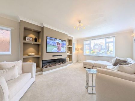 4 bedroom property to rent - Photo 4
