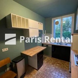 3 chambres, Auteuil Paris 16e - Photo 1