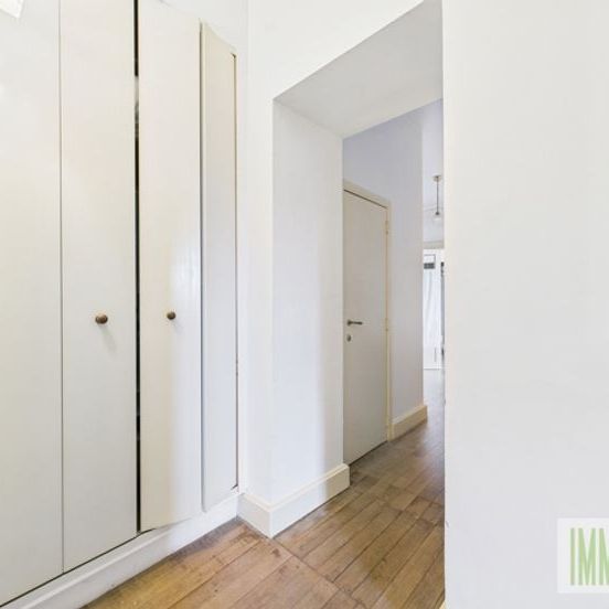 Appartement te huur - Foto 1