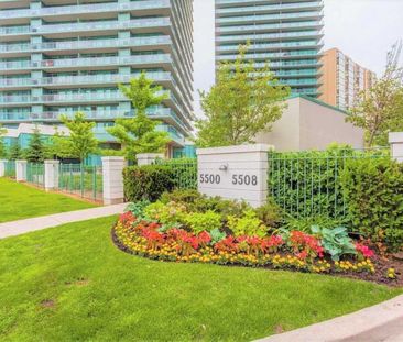 For Lease - 5500 Yonge Street Unit# 2509, Toronto, Ontario - Photo 3