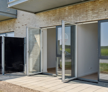 Slet Parkvej 32 G, st., 8310 Tranbjerg J - Photo 2