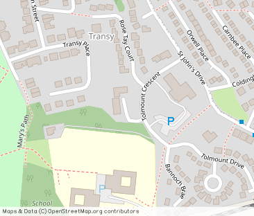 Rosethorn Wynd, Dunfermline - Photo 1