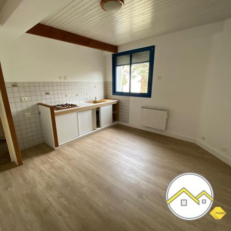 Location Appartement 3 pièces 74m² CHATEAUBRIANT 44110 - Photo 4