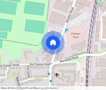 Magnus Court, Derby - Photo 1