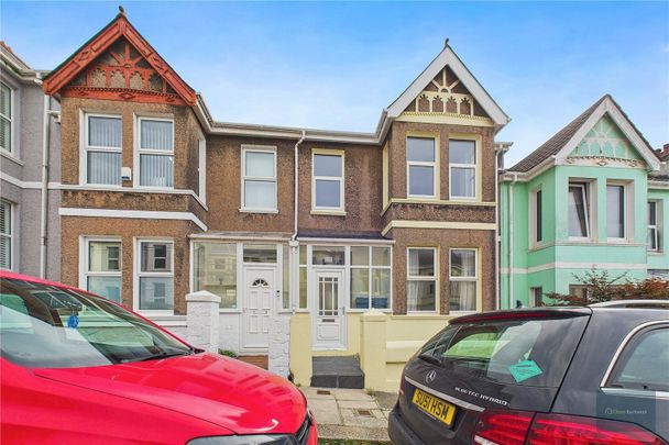 Holland Road, Peverell, Plymouth, PL3 - Photo 1