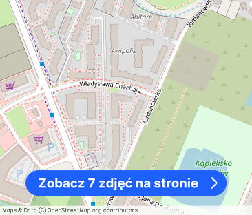 Nowoczesne 2-pokojowe mieszkanie z balkonem - Zdjęcie 1