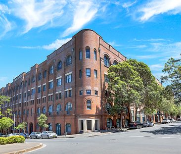 735/99 Jones Street, Ultimo NSW 2007 - Apartment For Rent | Domain - Photo 4