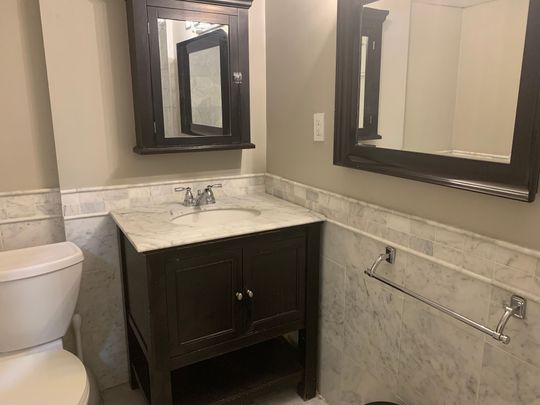 For Lease - 964 Ferndale Crescent Unit# Basement, Newmarket, Ontario - Photo 1