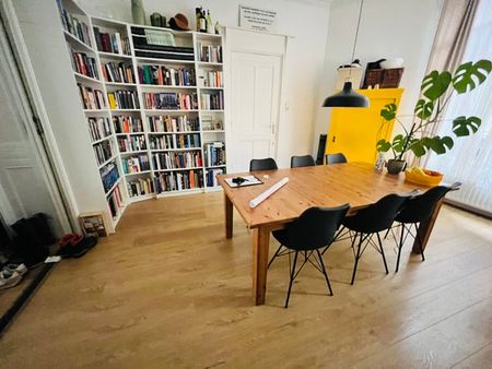 Te huur: Appartement Anna Paulownastraat 75 A in Den Haag - Foto 3