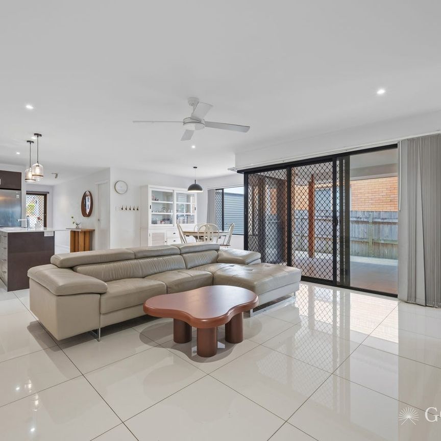 Modern Family Home with Spacious Backyard & Outdoor Entertaining - Photo 1