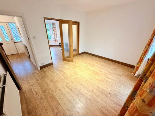 3 bedroom House To Let - Photo 1