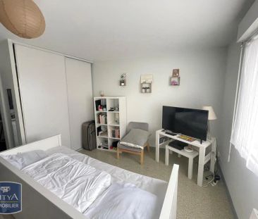 Appartement à louer 1 pièce 25.85m² - Photo 3