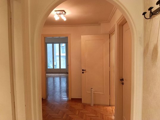 Διαμέρισμα για ενοικίαση Κολωνάκι (Κολωνάκι - Λυκαβηττός) - Photo 1