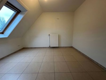 Appartement te huur in Aalter - Foto 2