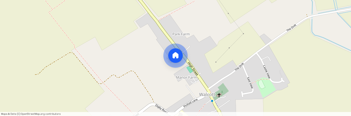 High Street 7 Peel StreetStudent Accommodation 26/27, Lincoln