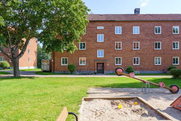 Kastsjöstrand 4A - Photo 1