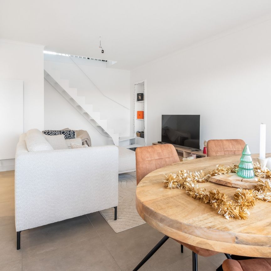 Appartement Te Huur - Knokke - Photo 1