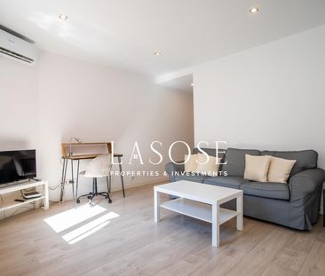 50m² Flat to rent in Sant Gervasi - La Bonanova, Barcelona - Photo 6