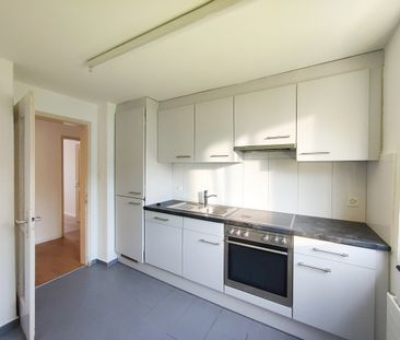 4 Zimmer, 80 m², 3. Stock - Foto 3