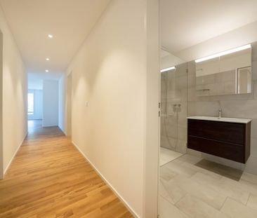 Erstklassiges Wohnen mit hochstehendem Wohnkomfort - Photo 2