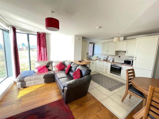 10 Pottingers Quay, 10 Pott, Belfast, BT5 4AS - Photo 1