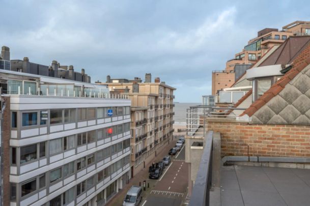 Leopoldlaan 156, Knokke - Photo 1