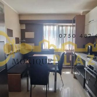 3 Camere | Mobilat | Modern | CT | Zona linistita | Dressing | Utilat - Photo 4