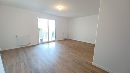 location Appartement T3 DE 73.03m² À BORDEAUX - Photo 4