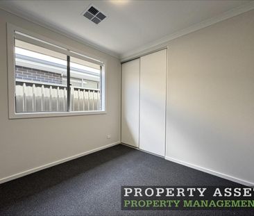 Brand New Four Bedroom Home with Solar Savings - Photo 4