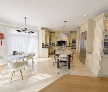 For Lease - 42 Fouracre Way Unit# Upper Level, Aurora, Ontario - Photo 1