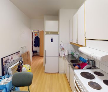 Stigbergsliden 13 - Photo 4