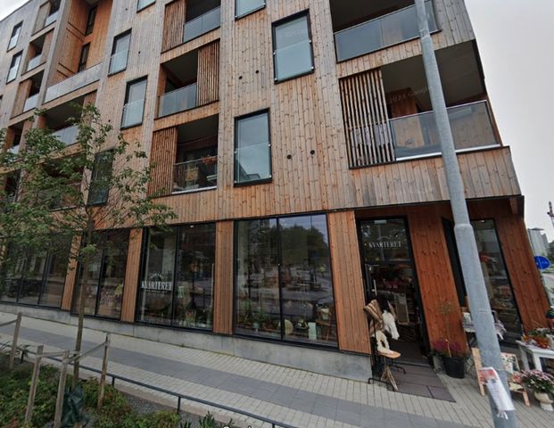 Kansliskrivargatan 20 - Photo 1