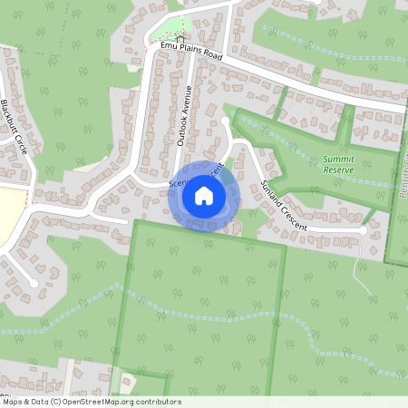 72 Grand View Drive, Mount Riverview