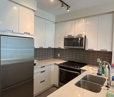 For Lease - 5033 Four Springs Avenue Unit# 611, Mississauga, Ontario - Photo 2