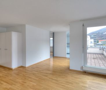 2.5 Zimmer, 51 m², 2. Stock - Foto 2