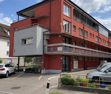 4.5-Zimmer-Maisonette | 95 m² | Neue Küche | Balkon - Foto 3
