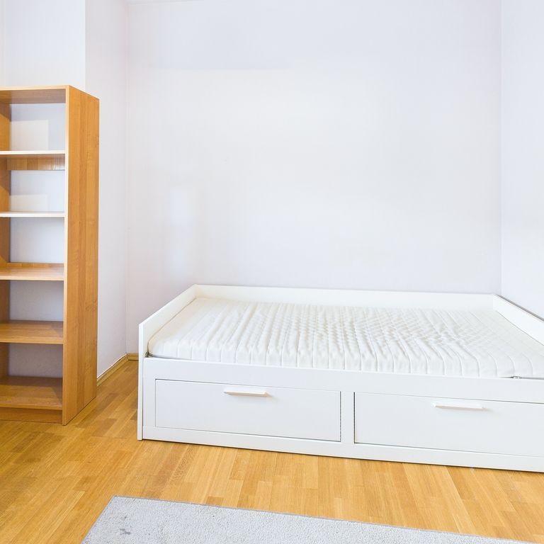 67,7 m² l Oddzielna kuchnia l 3 pokoje l Od zaraz - Photo 1