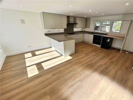2 bedroom bungalow to rent - Photo 3