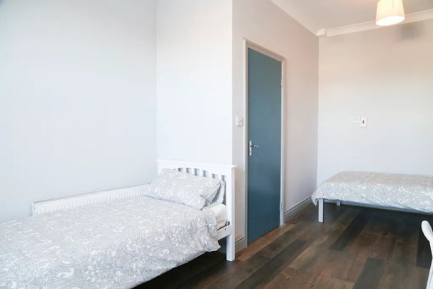 Blessington Street, Dublin - Photo 1