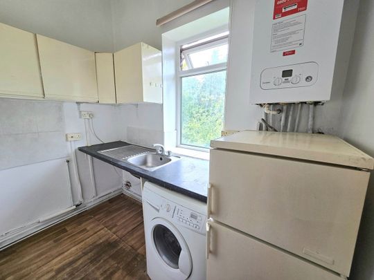 1 Bed Flat, Bentley Road, L8 - Photo 1