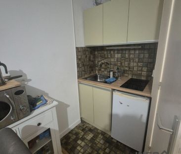 Studio Rennes Beaulieu-t1 De 23.44m2 Avec Terasse - Photo 2