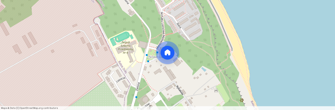 Babie Doły, Gdynia, pomorskie