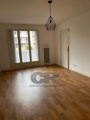 Location Appartement 2 pièces 46m² VILLERS LES NANCY 54600 - Photo 1
