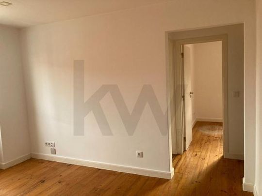 Apartamento T2 em Lisboa - Photo 1