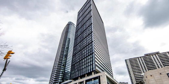 For Lease - 575 Bloor Street Unit# 905, Toronto, Ontario - Photo 3