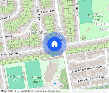 Pilton Avenue, Edinburgh, EH5 - Photo 1