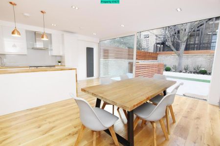 3 bedroom ground floor maisonette to rent - Photo 3