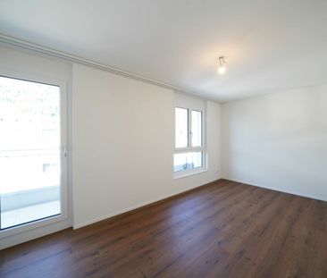 Neue 3.5-Zimmerwohnung - Photo 6