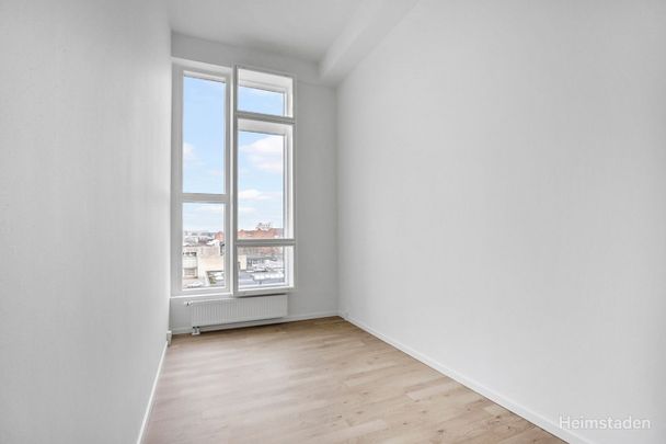 Tagensvej 129, 2. 48, 2200 København N - Photo 1